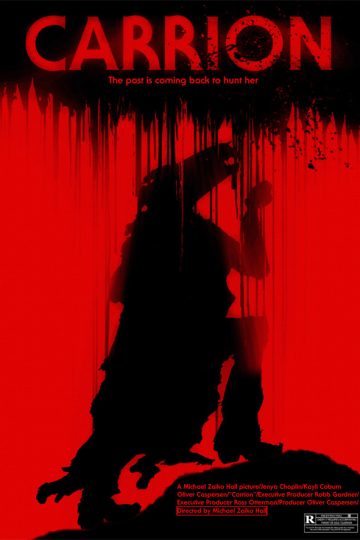 Carrion ( 2020 )