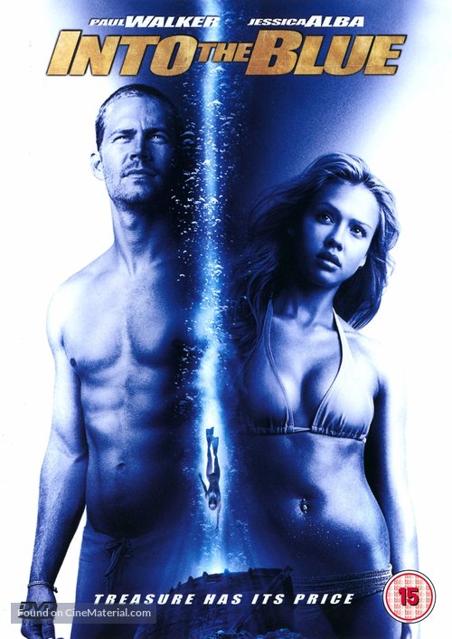 مشاهدة فيلم Into the Blue 2005 اون لاين