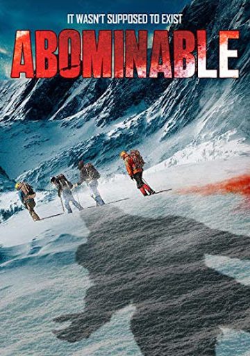 Abominable ( 2020 )