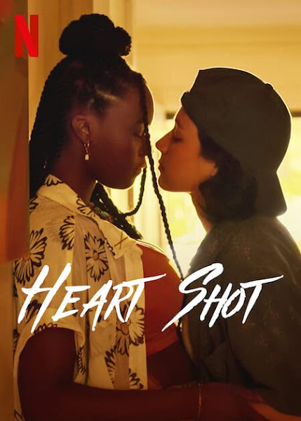 مشاهدة فيلم Heart Shot 2022 اون لاين
