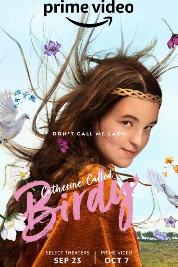 Catherine Called Birdy ( 2022 )