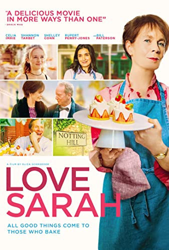 Love Sarah ( 2020 )