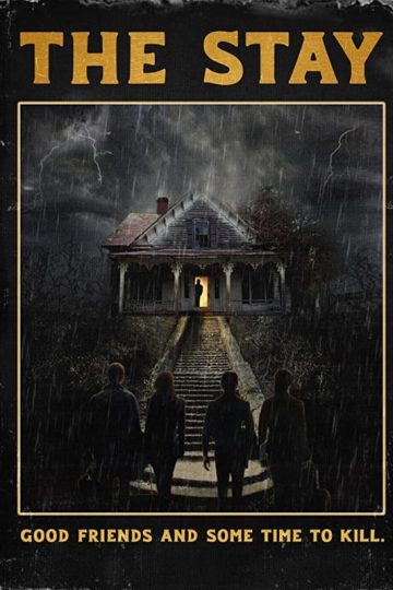 The Stay ( 2021 )