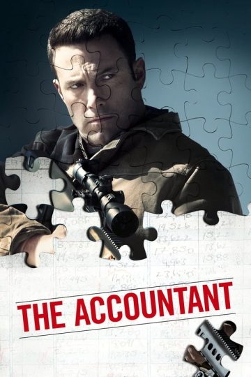 The Accountant ( 2016 )