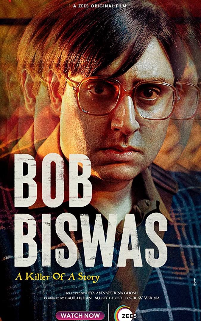 مشاهدة فيلم Bob Biswas 2021 اون لاين
