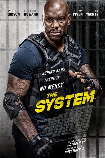 The System ( 2022 )