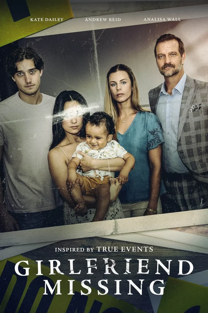 مشاهدة فيلم A Young Father's Nightmare 2025 اون لاين