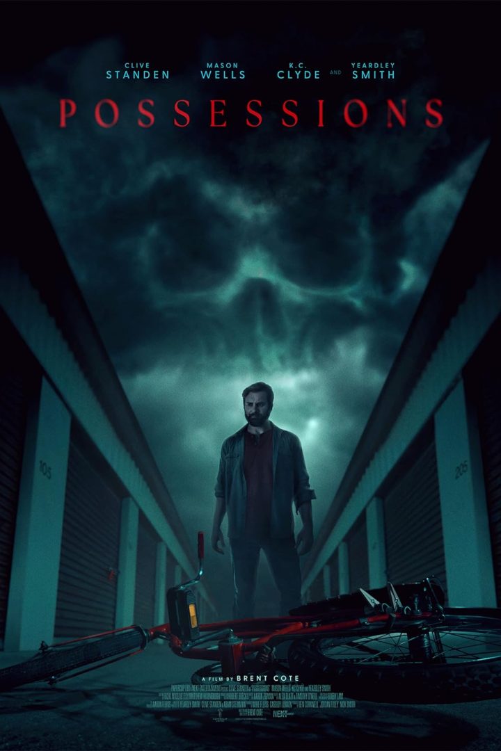 مشاهدة فيلم Possessions 2024 اون لاين