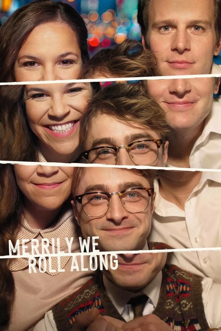 مشاهدة فيلم Merrily We Roll Along 2025 اون لاين