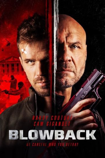 Blowback ( 2022 )