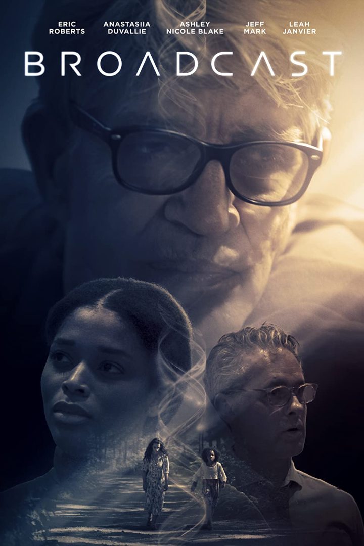 مشاهدة فيلم Broadcast 2022 اون لاين