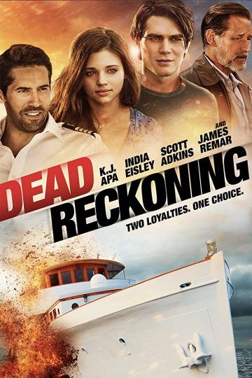 Dead Reckoning ( 2020 )