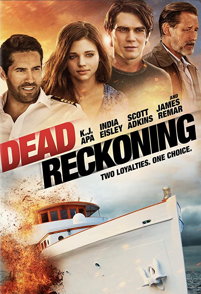 مشاهدة فيلم Dead Reckoning 2020 اون لاين