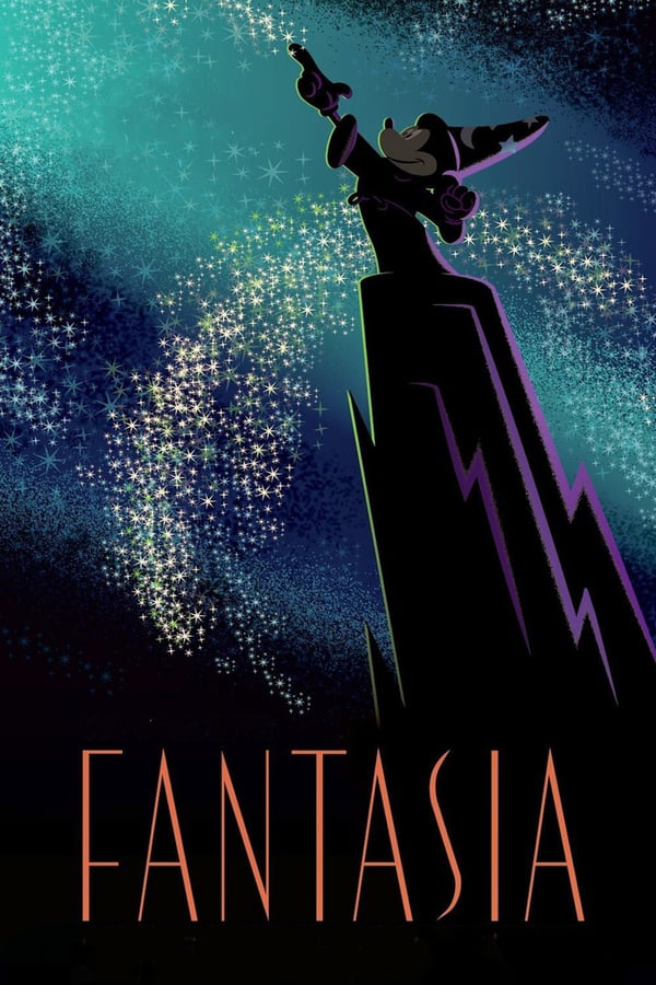 مشاهدة فيلم Fantasia 2000 اون لاين