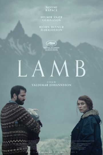 Lamb ( 2021 )