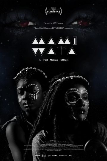 Mami Wata ( 2023 )