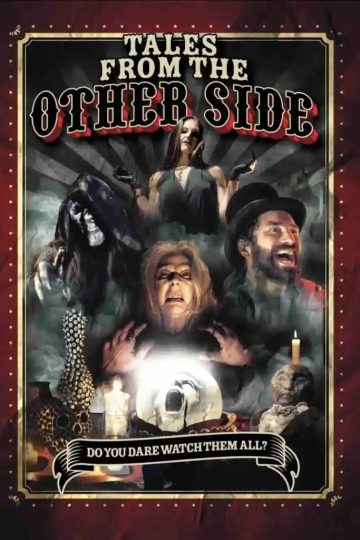 Tales from the Other Side ( 2022 )