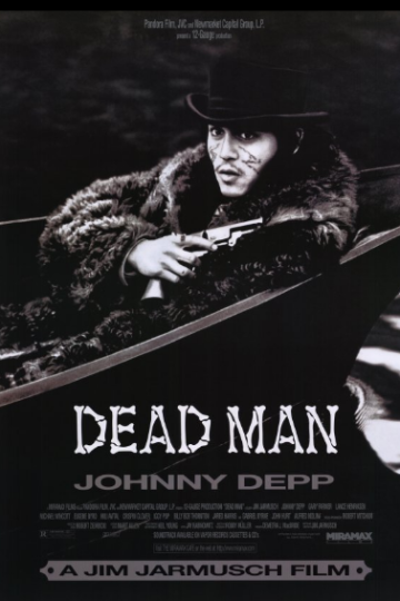 Dead Man ( 1995 )