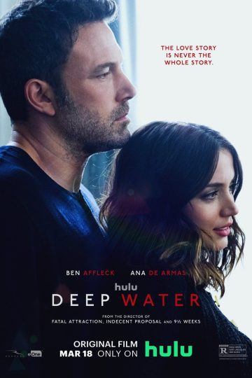 Deep Water ( 2022 )