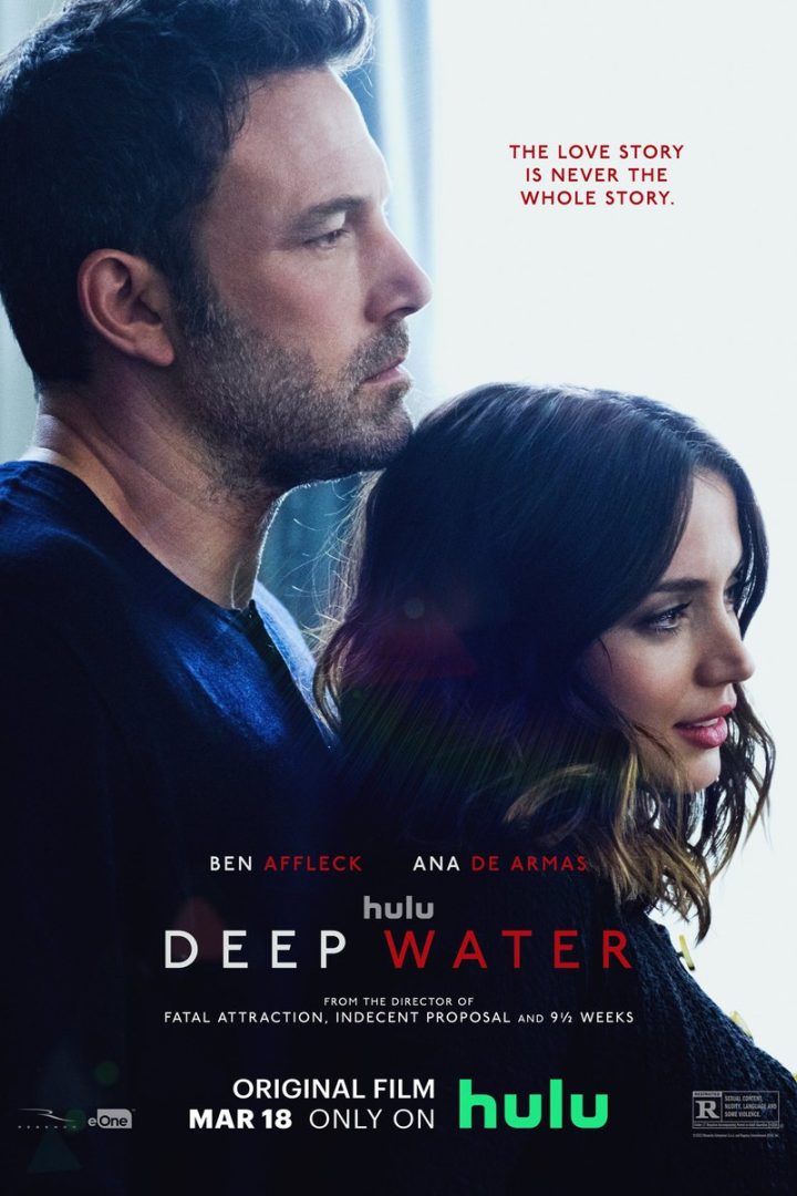 مشاهدة فيلم Deep Water 2022 اون لاين