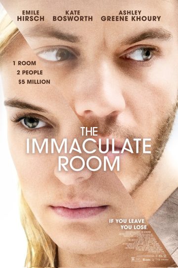The Immaculate Room ( 2022 )