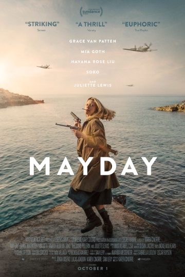 Mayday ( 2021 )
