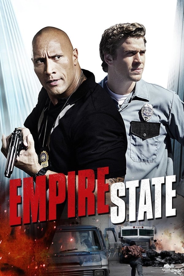 مشاهدة فيلم Empire State 2013 اون لاين