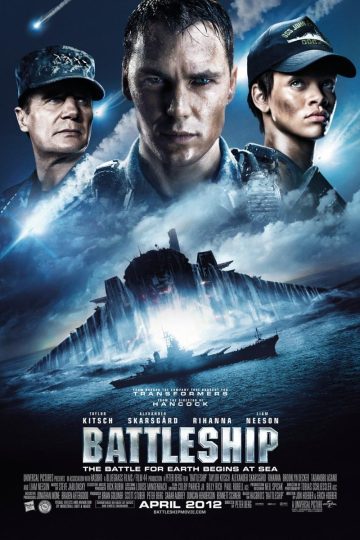 Battleship ( 2012 )