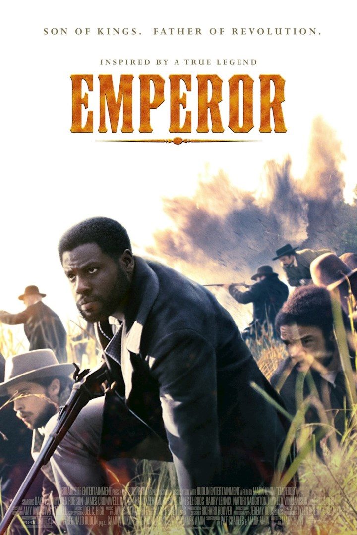 مشاهدة فيلم Emperor 2020 اون لاين