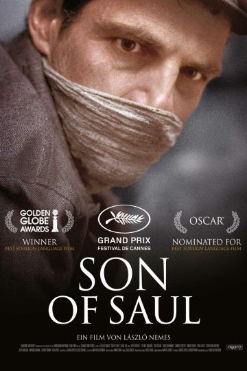 Son of Saul ( 2015 )