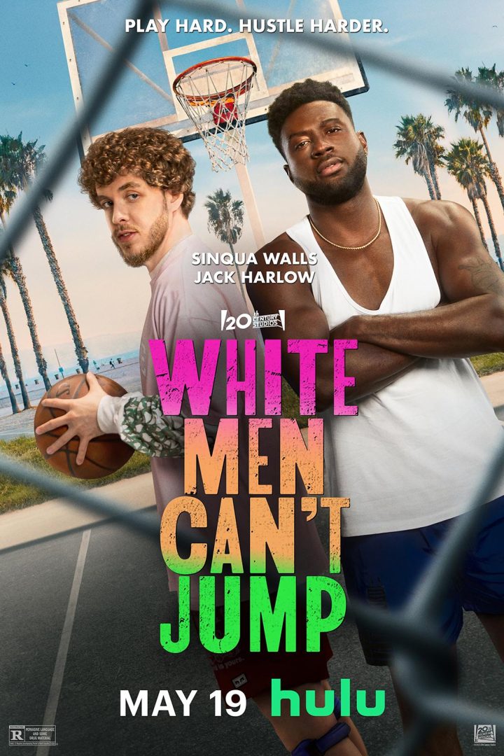 مشاهدة فيلم White Men Can't Jump 2023 اون لاين
