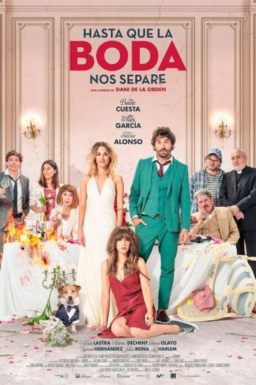 The Wedding Unplanner ( 2020 )