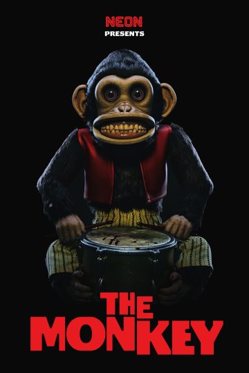 The Monkey ( 2025 )