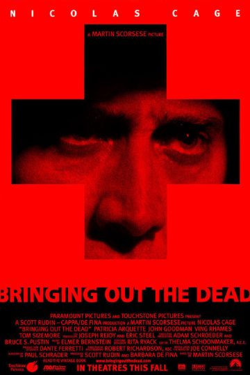 Bringing Out the Dead ( 1999 )