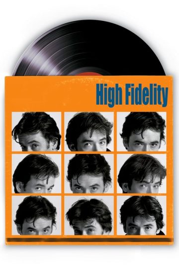 High Fidelity ( 2000 )