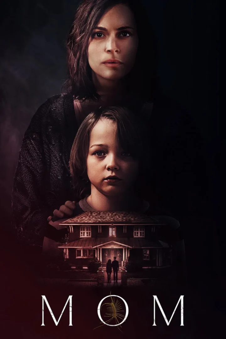 مشاهدة فيلم Mom 2025 اون لاين