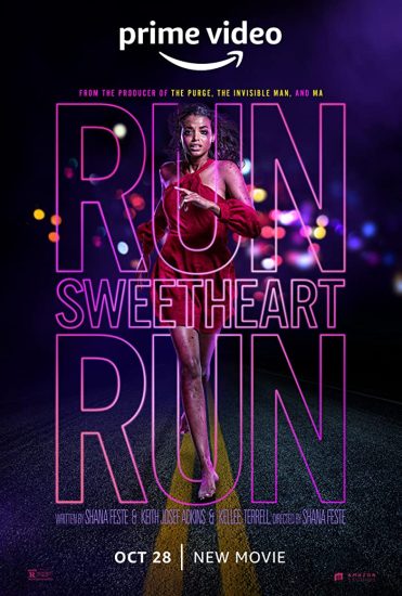 مشاهدة فيلم Run Sweetheart Run 2022 اون لاين