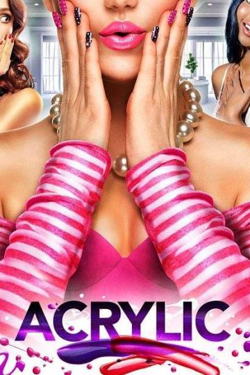 Acrylic ( 2020 )