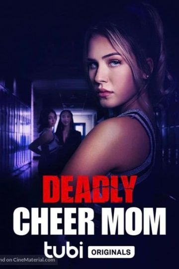 Cheerleader Conspiracy ( 2022 )