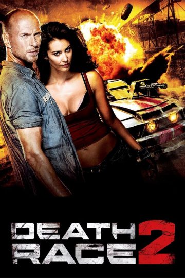 Death Race 2 ( 2010 )