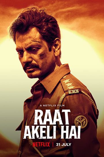 Raat Akeli Hai ( 2020 )