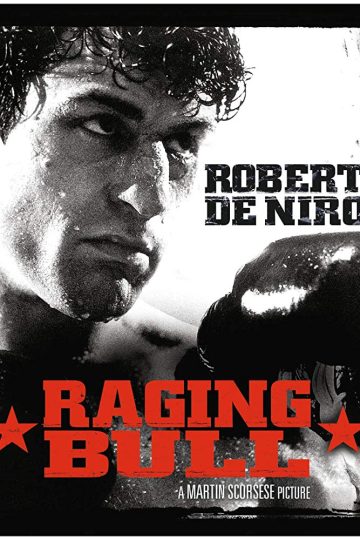 Raging Bull ( 1980 )