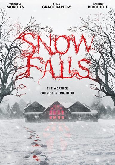 مشاهدة فيلم Snow Falls 2023 اون لاين