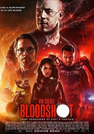 Bloodshot ( 2020 )