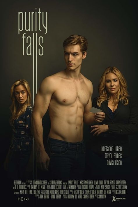 مشاهدة فيلم Purity Falls 2019 اون لاين