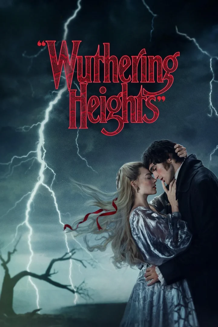 مشاهدة فيلم Wuthering Heights 2026 اون لاين