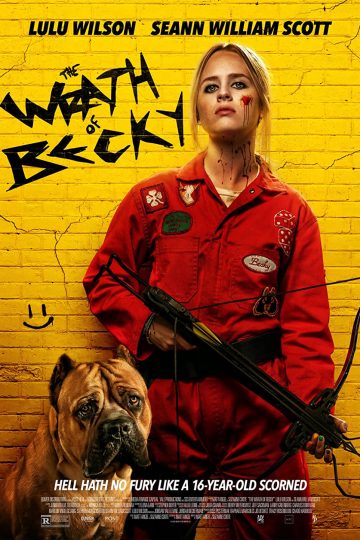 The Wrath of Becky ( 2023 )