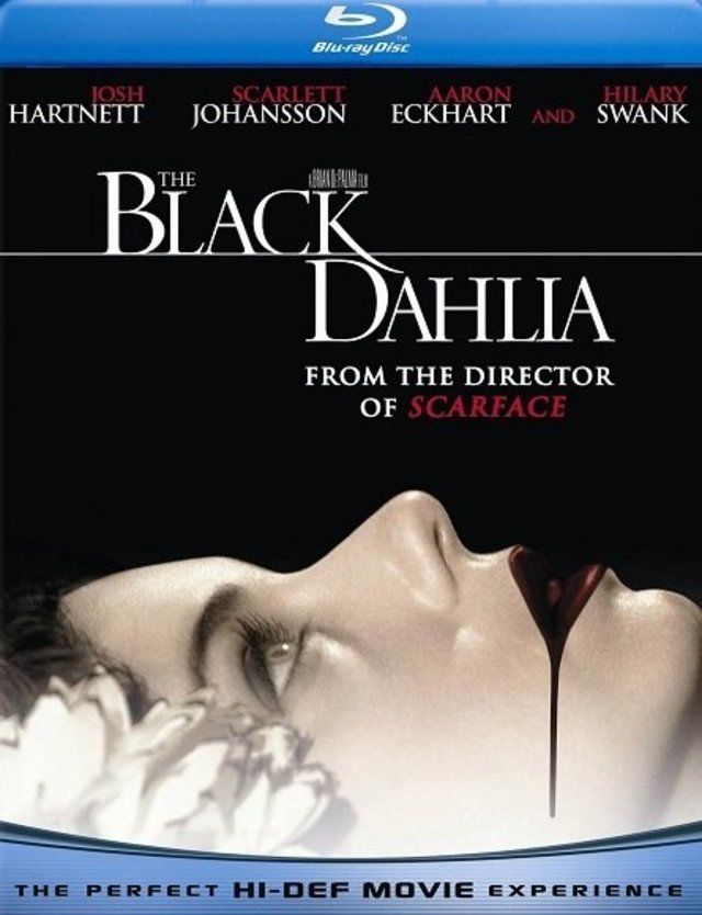 مشاهدة فيلم The Black Dahlia 2006 اون لاين