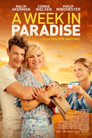 A Week in Paradise ( 2022 )