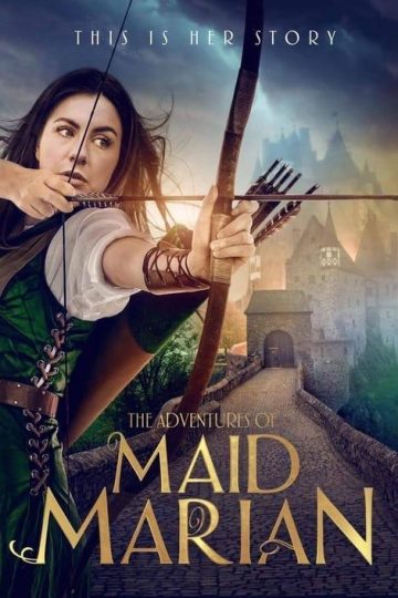 The Adventures of Maid Marian ( 2022 )